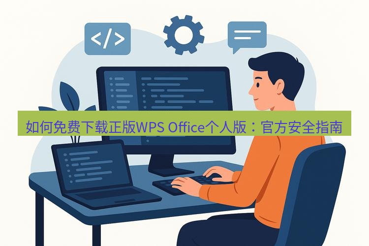 wps 如何免费下载正版WPS Office个人版：官方安全指南