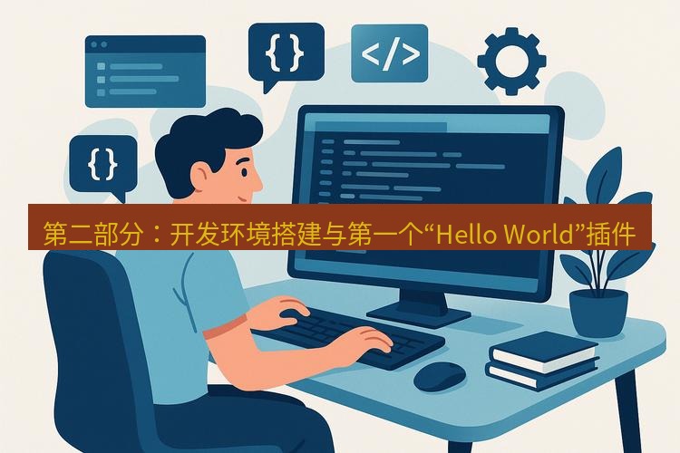 wps 第二部分：开发环境搭建与第一个“Hello World”插件