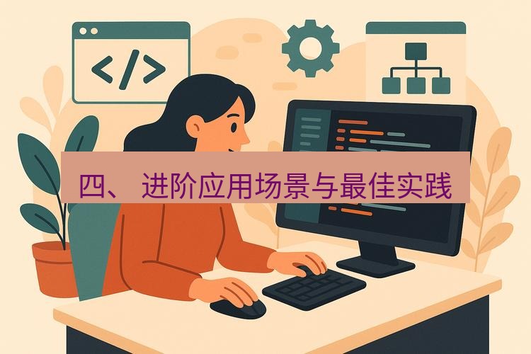 wps 四、 进阶应用场景与最佳实践